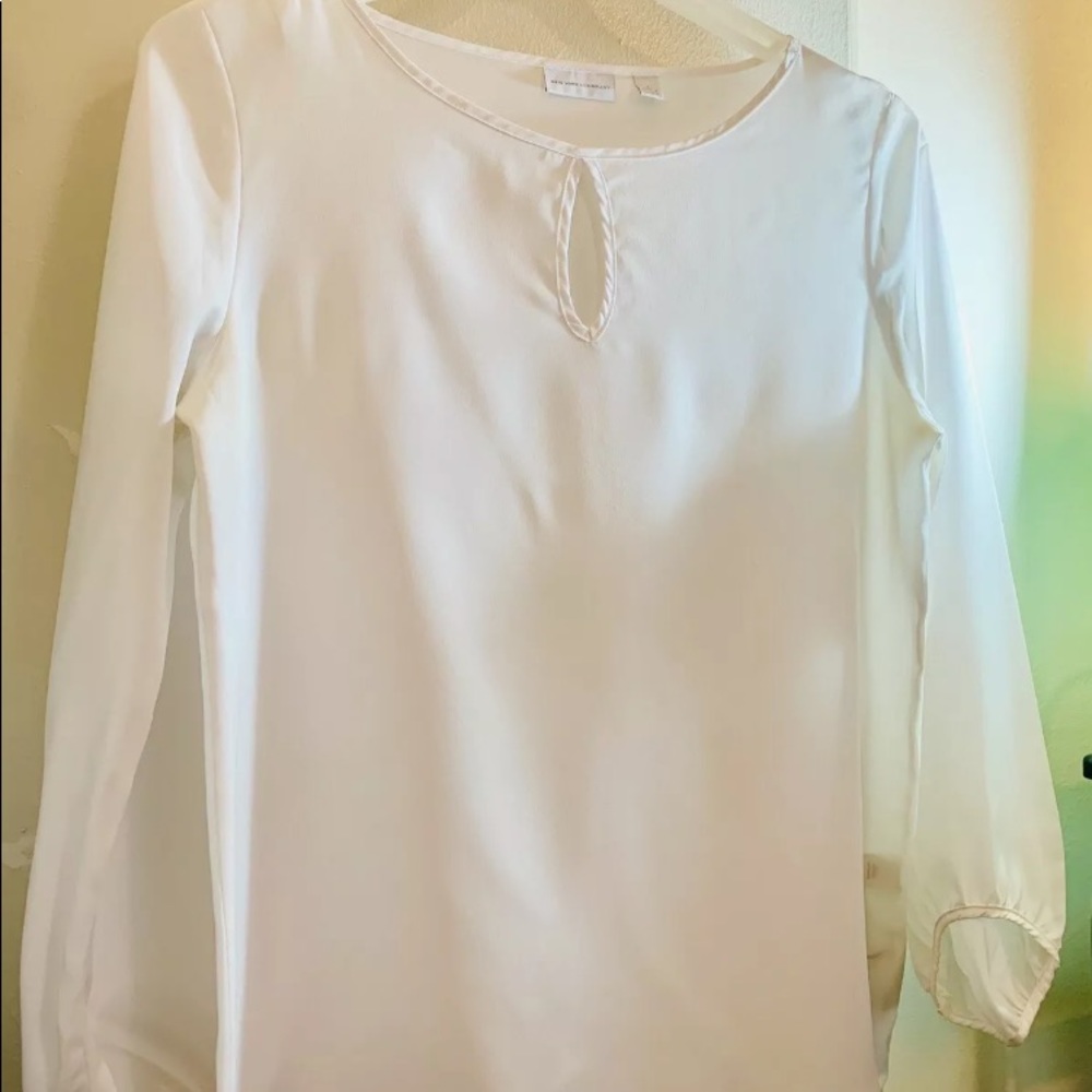 Blouse New York & Co
